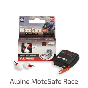 Alpine MotoSafe Race